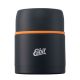11. Termos obiadowy Esbit Food Jug 500ml, czarny