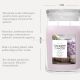 3. Świeca duża DRIED LAVENDER & OAK YANKEE