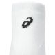 2. Skarpety Asics Ankle Socks 3 pary białe 3033C296 100