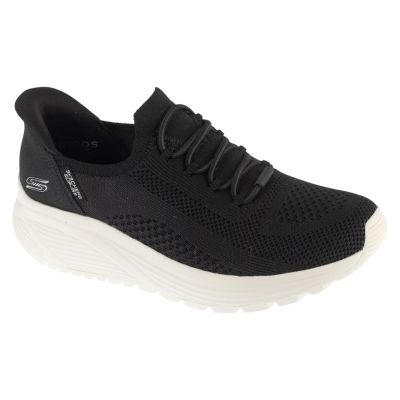 Skechers Slip-Ins: Bobs Sparrow 2.0 - Lucky Run 117620-BLK Czarne 36