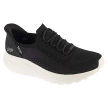 Skechers Slip-Ins: Bobs Sparrow 2.0 - Lucky Run 117620-BLK Czarne 36