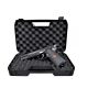 6. Pistolet wiatrówka BRUNI 816 US Combat kal. 4,5 mm BB, 20-strzałowy CO-2, do 17J