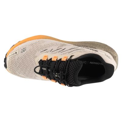 3. Salomon Aero Blaze 4 Grvl GTX W L45404000 Szare 37 1/3
