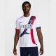 Koszulka Nike PSG 2024/25 Stadium Away FN8781-101