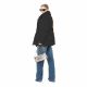4. Kurtka puchowa Pinko W 101696A14J