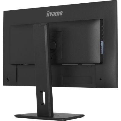41. iiyama ProLite XB2797QSNP-B1 monitor komputerowy 68,6 cm (27") 2560 x 1440 px Quad HD LED Czarny