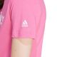 12. Koszulka adidas Loungewear Essentials Slim Logo Tee W IY9191