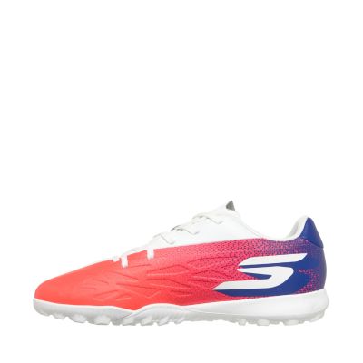 4. Buty piłkarskie dla dzieci Skechers Razor 2 Youth TF 252178L BBLP