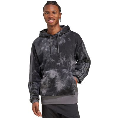 2. Bluza adidas Sea AOP Hoodie M JW3709