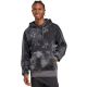 2. Bluza adidas Sea AOP Hoodie M JW3709