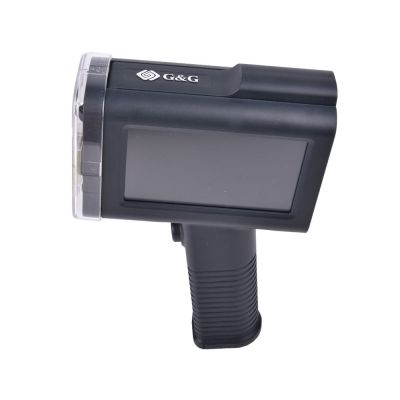 Ręczna drukarka etykiet G&G GG-HH1001B