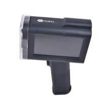 Ręczna drukarka etykiet G&G GG-HH1001B