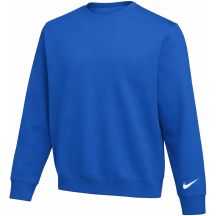 Bluza męska Nike Park 26 Fleece Crew niebieska IO9039 463 L