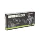 50. Hantla z gwintem HMS SG01 7 kg