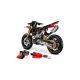 6. LEGO Technic 42238 - Motocykl Ducati Desmo450 MX Factory