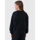 3. Bluza dresowa 4F Jr 4FJWSS25TSWSF1479-20S