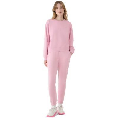 11. Spodnie 4F CAS F1138 W 4FWMM00TTROF1138 56S