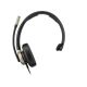 178. Słuchawki przewodowe HP Poly Mission 815 Monaural USB Wired Headset