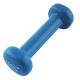 19. Ciężarek żeliwny pokryty winylem 0,5kg 17023 17-47-000