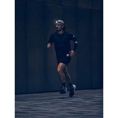 3. Lampka rowerowa BOOKMAN Monocle 225lm