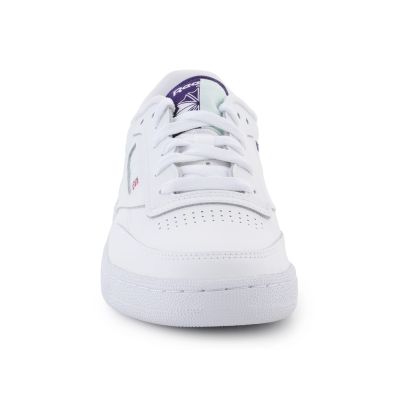 2. Reebok Classics Club C 85 FX3031 White/Blue