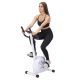 10. Rower magnetyczny One Fitness RM8740 White