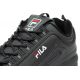 6. Buty Fila Disruptor Low [1010262.12V] r.40
