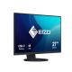 4. Monitor EIZO FlexScan EV2740S-BK - monitor LCD IPS 27", 4K UHD 3840 x 2160 (16:9), złącza USB-C (czarny)