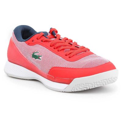 2. Buty do tenisa Lacoste LT Pro 117 2 SPW W 7-33SPW1018RS7
