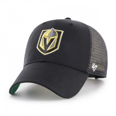 36. Czapka z daszkiem Czapka '47 Brand Trucker NHL BRANS14CTP nie wystawiać