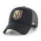 36. Czapka z daszkiem Czapka '47 Brand Trucker NHL BRANS14CTP nie wystawiać