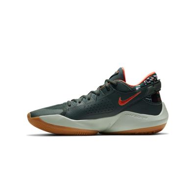 2. Buty do koszykówki Nike Zoom Freak 2 "Bamo" Giannis Antetokounmpo - DC9853-300