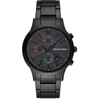 Zegarek Męski EMPORIO ARMANI Renato AR11275 + BOX