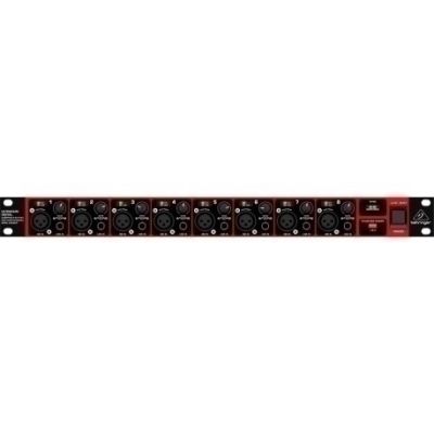 7. Behringer ADA8200 - Konwerter audio