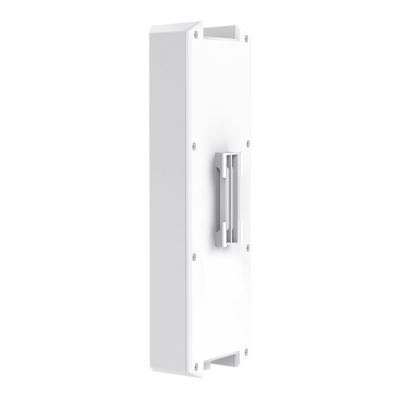 3. Access Point TP-Link Omada EAP623-Outdoor HD 1800Mbit/s Biały