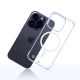 9. Etui 3mk Just20g MagCase na iPhone 14 Pro - przezroczyste