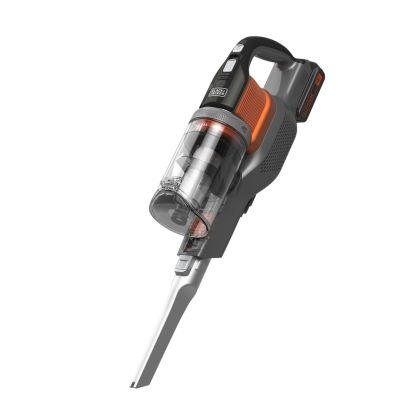 6. Odkurzacz 18V BHFEV182C-QW BLACK+DECKER