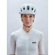 5. Kask rowerowy POC Omne Lite Wide Fit biały