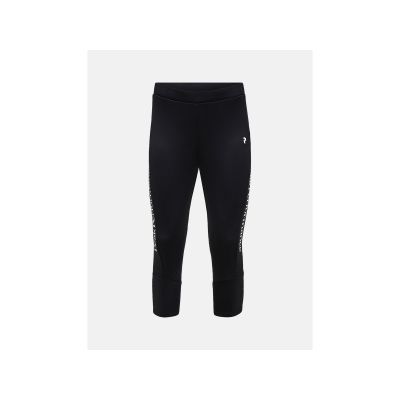 Spodnie PEAK PERFORMANCE W Rider Essentials Pants czarny