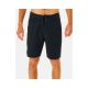 Boardshorty RIP CURL Mirage 3-2-One Ultimate czarny