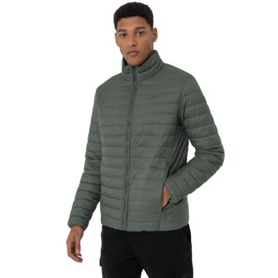 4. Kurtka 4F M H4Z21 KUMP003 41S