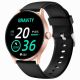 Smartwatch Gravity Czarno Różowy GT2-2 PRO