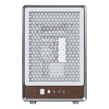 Obudowa Montech Heritage Pro Midi-Tower - weiß