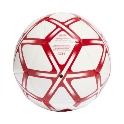 2. Piłka nożna adidas Starlancer Club JM1800