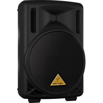 3. Behringer EUROLIVE B208D Głośnik z adresem publicznym (PA) 2-drożny (000-97701-00010)