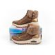 21. Buty Skechers Uno Rugged W 167993/TPGD