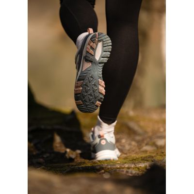 13. Buty Hi-Tec Hiest Low WP W 92800657927