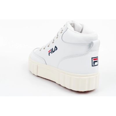 25. Buty Fila Sandblast W FFW018710004