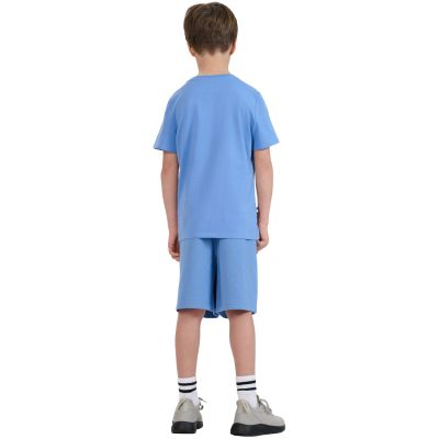 9. Spodenki 4F CAS M685 Jr 4FJRSS25TSHOM685 33S