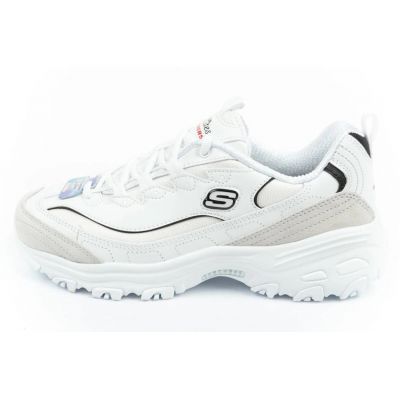 10. Buty Skechers New Heat W 150231/WBK